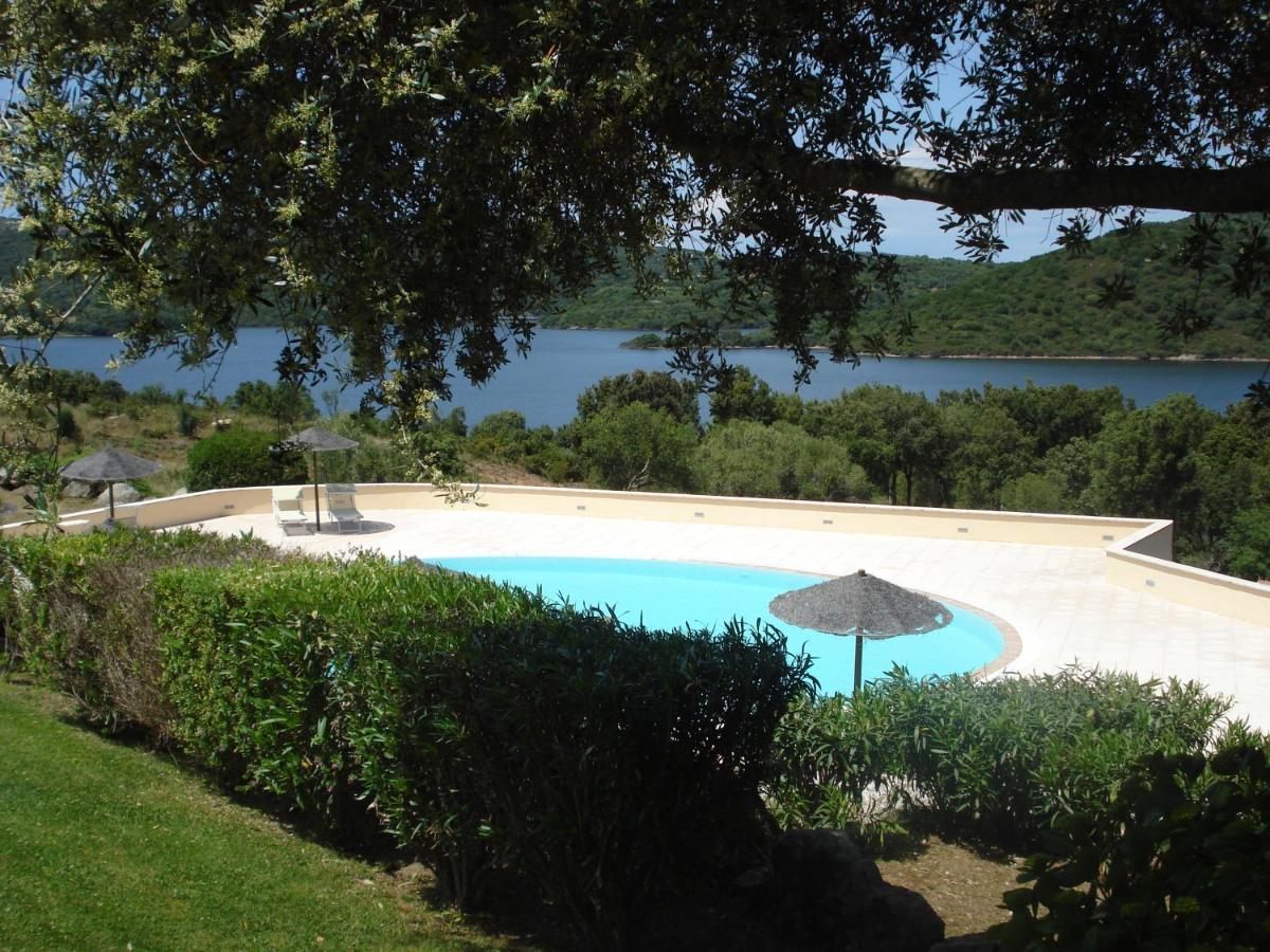 Hotel Valkarana Country Relais (Adults Only) Сант'Антонио-ди-Галлура Экстерьер фото