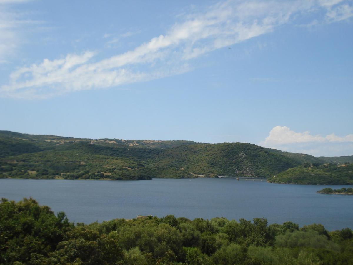 Hotel Valkarana Country Relais (Adults Only) Сант'Антонио-ди-Галлура Экстерьер фото