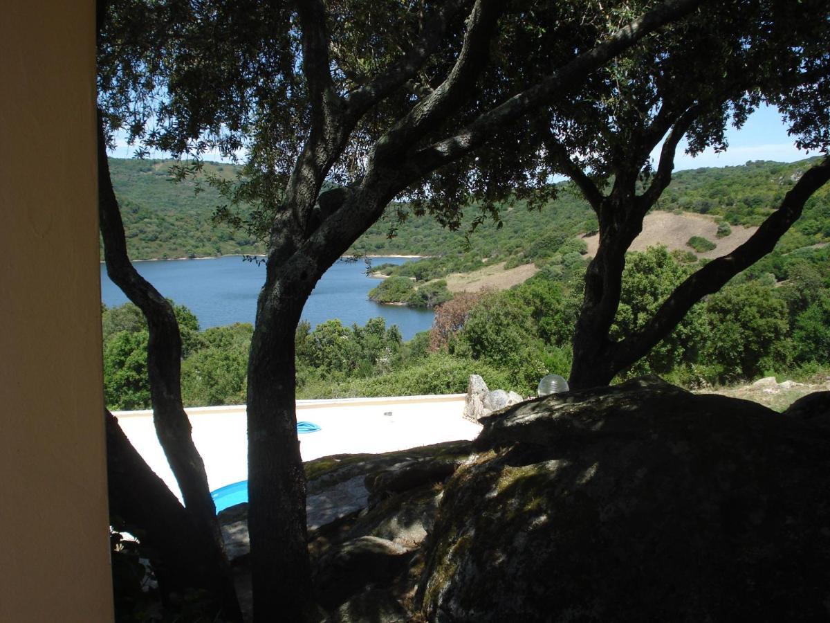 Hotel Valkarana Country Relais (Adults Only) Сант'Антонио-ди-Галлура Экстерьер фото