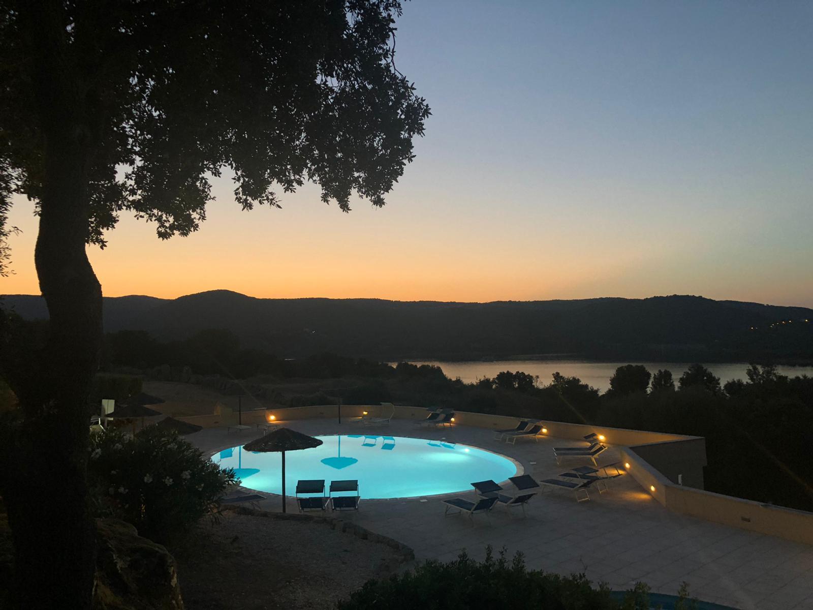 Hotel Valkarana Country Relais (Adults Only) Сант'Антонио-ди-Галлура Экстерьер фото